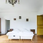 펜션 Maison Etxeparea
