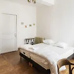 Maison Etxeparea 위스타리츠