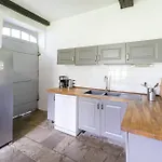 펜션 Maison Etxeparea 위스타리츠
