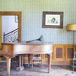 Maison Etxeparea 펜션 위스타리츠