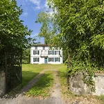 Maison Etxeparea * Ustaritz