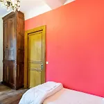 Maison Etxeparea *