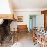 Feriehus Maison Etxeparea *
