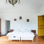 Maison Etxeparea *