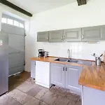 Maison Etxeparea * Ustaritz