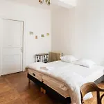 Maison Etxeparea Feriehus *