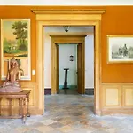 Maison Etxeparea Feriehus Ustaritz