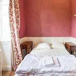 Feriehus Maison Etxeparea *