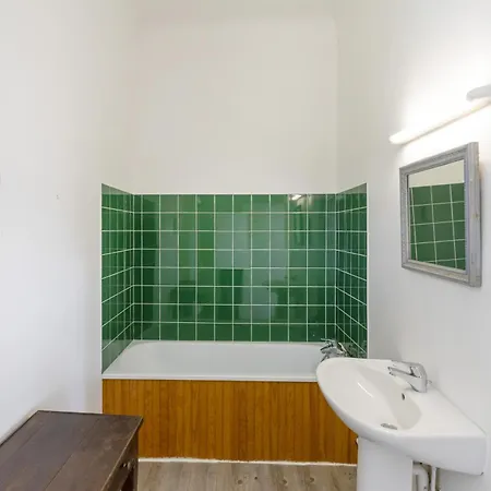 Maison Etxeparea Дом отдыха