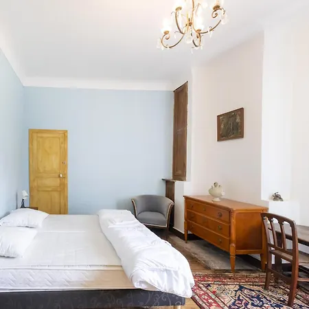 Дом отдыха Maison Etxeparea