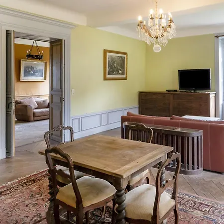 Maison Etxeparea Дом отдыха *