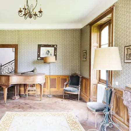 Maison Etxeparea Дом отдыха