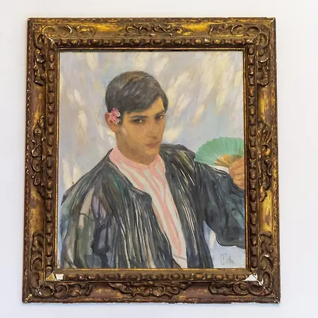 Maison Etxeparea Дом отдыха Юстарис