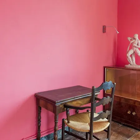 Maison Etxeparea * Юстарис