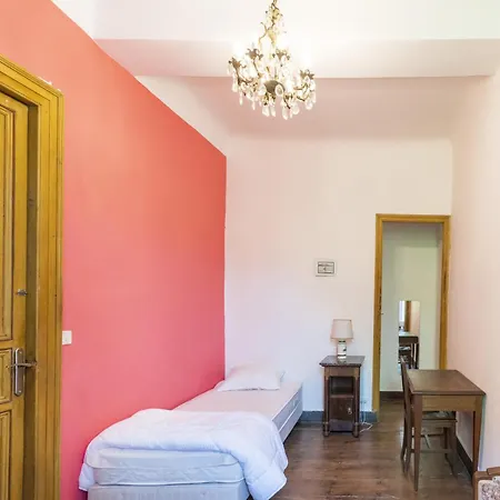 Дом отдыха Maison Etxeparea