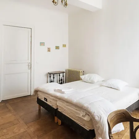 Maison Etxeparea Дом отдыха Юстарис