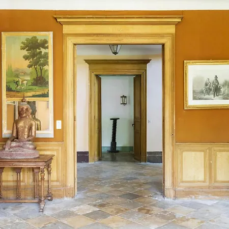 Maison Etxeparea * Ustaritz