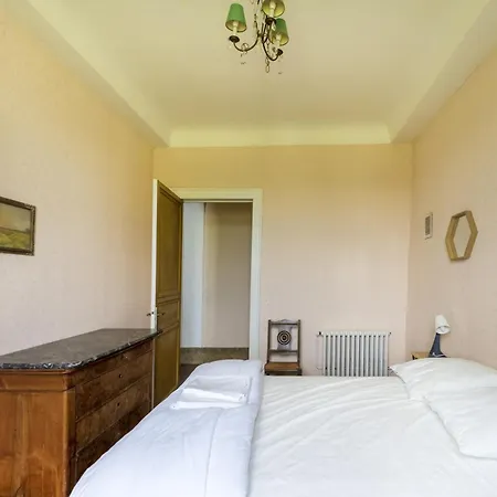 Maison Etxeparea Tatil Evi