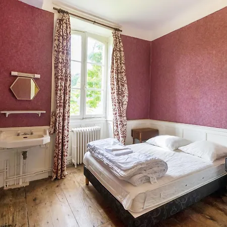 Maison Etxeparea Ustaritz