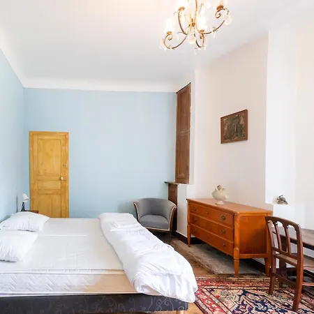 Maison Etxeparea Prázdninový dům Ustaritz
