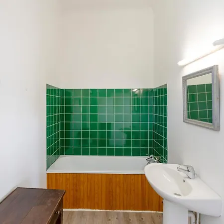 Maison Etxeparea Ustaritz