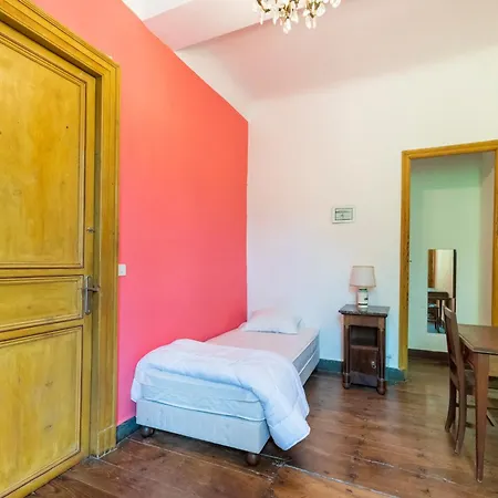 Prázdninový dům Maison Etxeparea Ustaritz