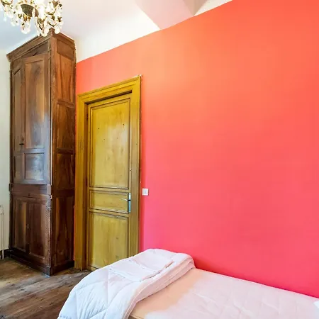 Maison Etxeparea *