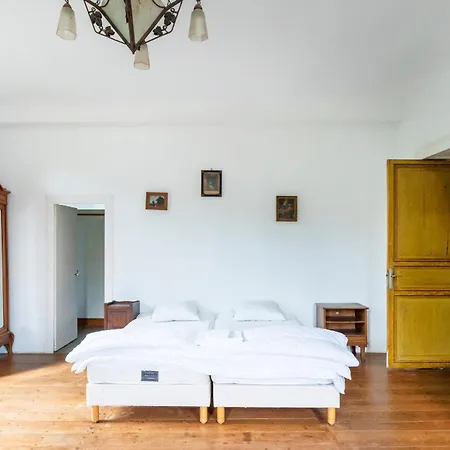 Maison Etxeparea *