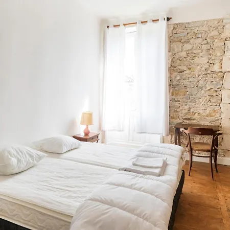 Maison Etxeparea Ustaritz