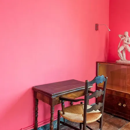 Prázdninový dům Maison Etxeparea