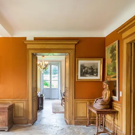 Maison Etxeparea Prázdninový dům *