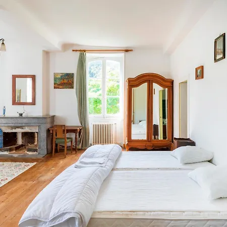 Maison Etxeparea *