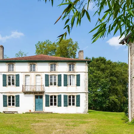 Maison Etxeparea