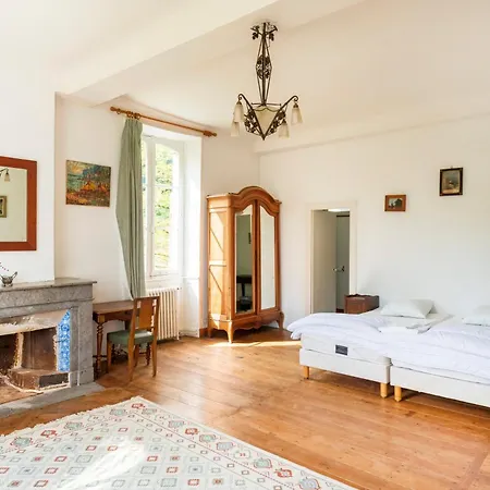 Maison Etxeparea * Ustaritz