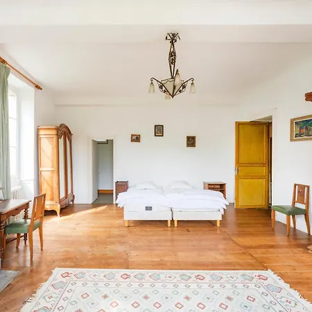 Prázdninový dům Maison Etxeparea