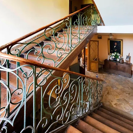 Maison Etxeparea Prázdninový dům Ustaritz