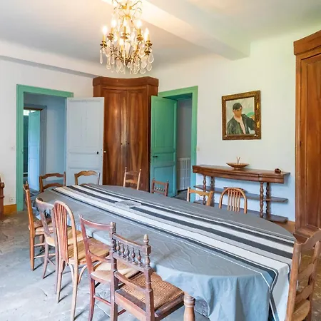 Prázdninový dům Maison Etxeparea Ustaritz