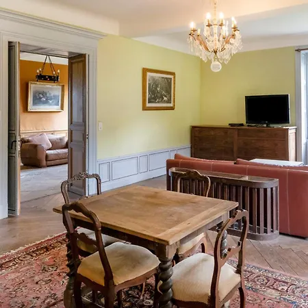 Prázdninový dům Maison Etxeparea