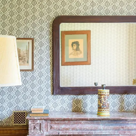 Maison Etxeparea Prázdninový dům
