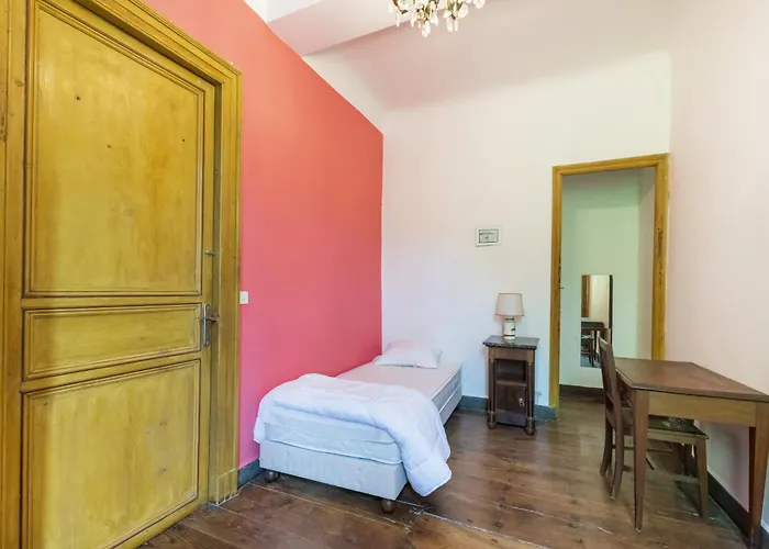 Casa de Férias Maison Etxeparea *