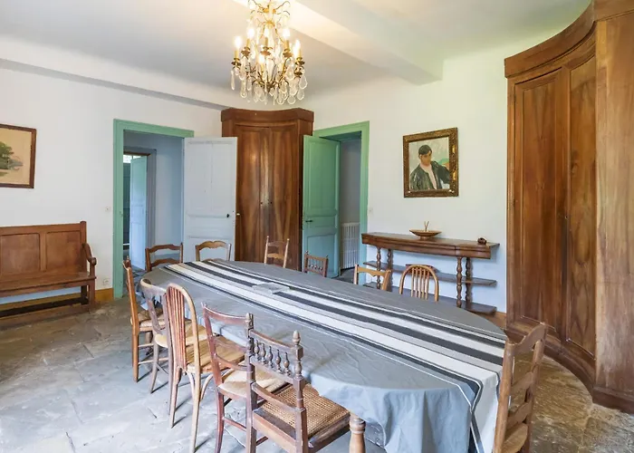 Maison Etxeparea Ustaritz