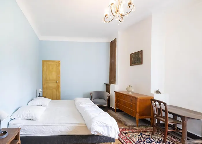 Casa de Férias Maison Etxeparea