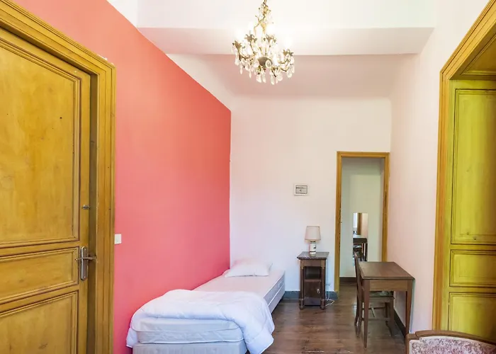 Casa de Férias Maison Etxeparea