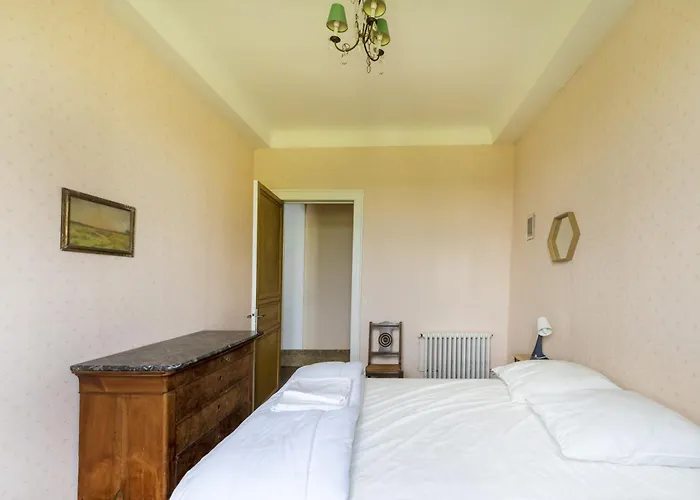 Maison Etxeparea Tatil Evi