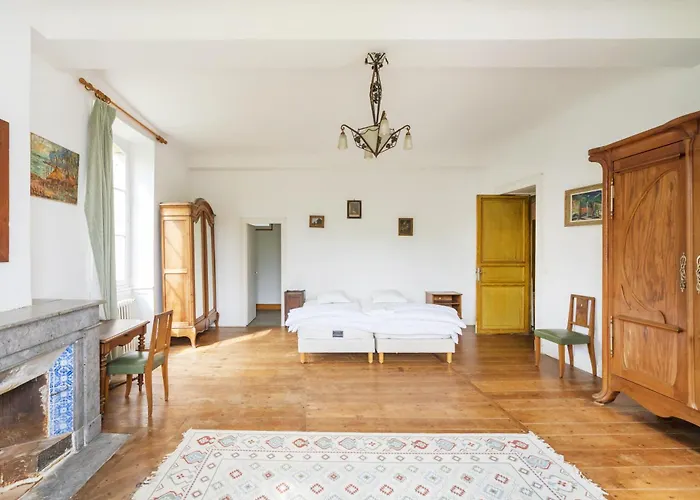 Tatil Evi Maison Etxeparea Ustaritz