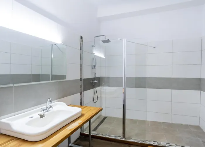 Tatil Evi Maison Etxeparea Ustaritz