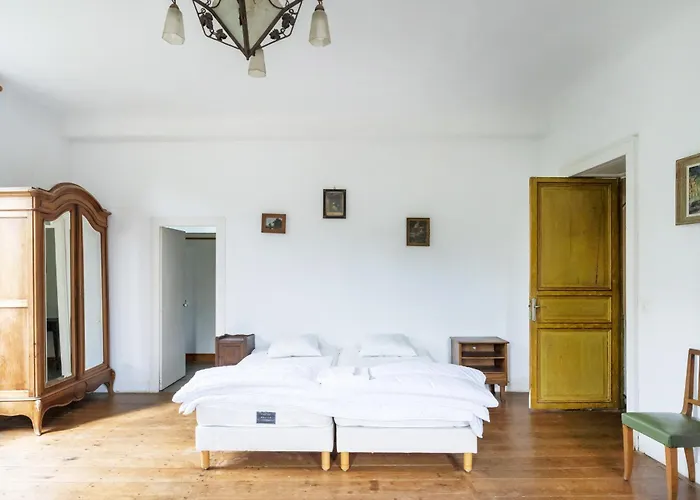 Tatil Evi Maison Etxeparea