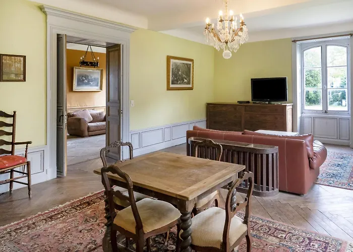 Tatil Evi Maison Etxeparea *