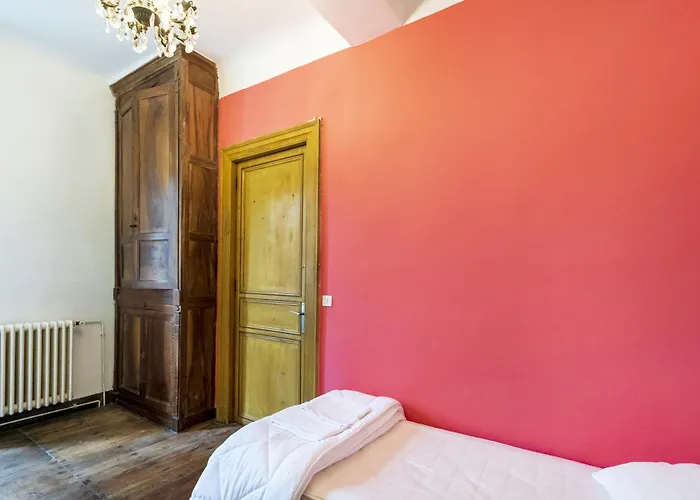 Tatil Evi Maison Etxeparea Ustaritz