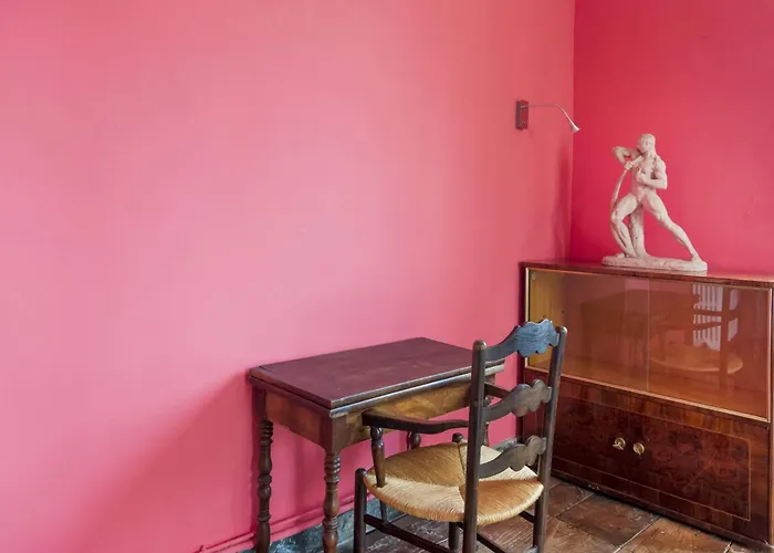 Maison Etxeparea Tatil Evi